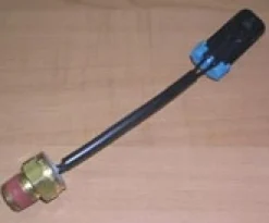 Indmar SWITCH TRANS TEMP 240 W/LEAD - 885191