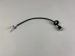 Interior LED Light- White, '14-