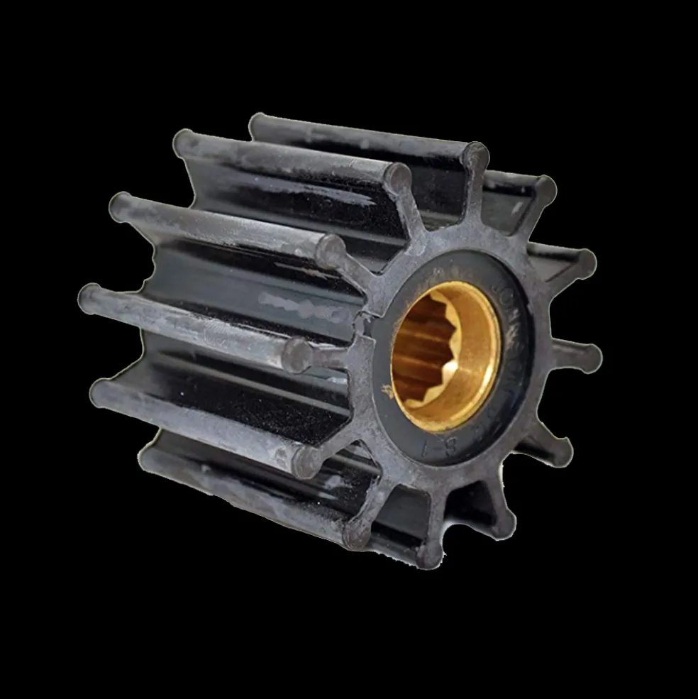 Johnson 09-812B-1 Impeller Raw Water Pump