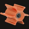 Johnson Ultra Ballast Premium Impeller Orange (09-824P-2)