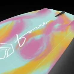 Liquid Force 2025 Angel Wakeboard | Plush 6R Bindings