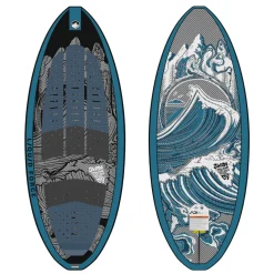 Liquid Force 2025 Blade Wakesurf Board
