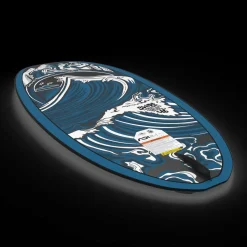 Liquid Force 2025 Blade Wakesurf Board