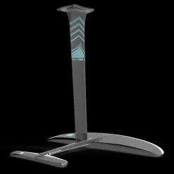 Liquid Force 2024 Carbon Horizon Surf 120 Foil Set