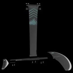 Liquid Force 2024 Carbon Horizon Surf 120 Foil Set