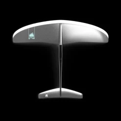 Liquid Force 2024 Carbon Horizon Surf 120 Foil Set