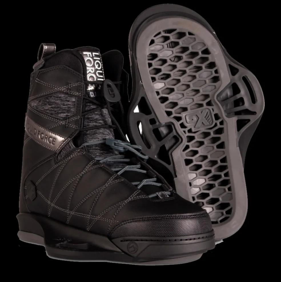 Liquid Force 2025 Classic 6X Boots