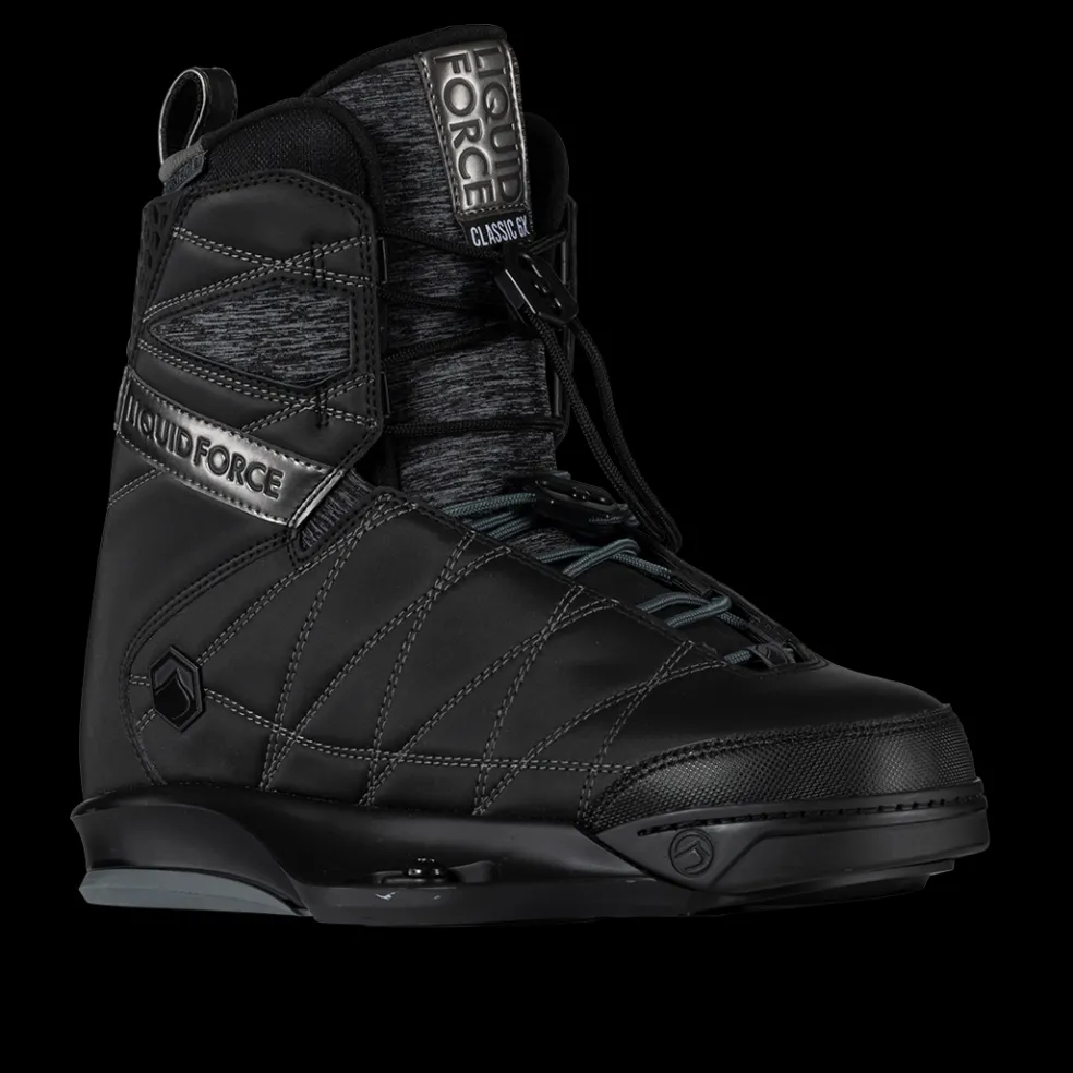 Liquid Force 2025 Classic 6X Boots