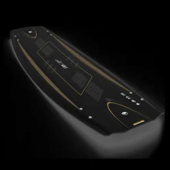 Liquid Force 2025 Ethos Wakeboard | Vertex 6x Boots