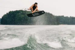 Liquid Force 2025 Ethos Wakeboard | Vertex 6x Boots