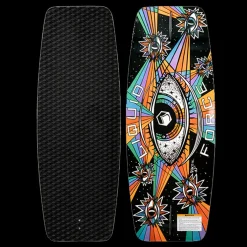 Liquid Force 2025 Focus Wakeskate