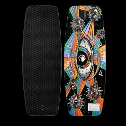 Liquid Force 2025 Focus Wakeskate