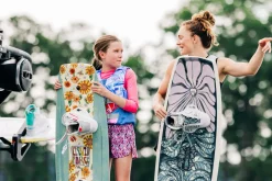 Liquid Force 2025 M.E. Kid's Wakeboard