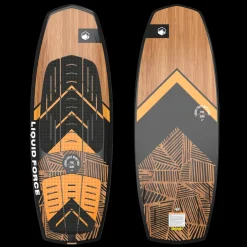 Liquid Force 2025 Pod Wakesurf Board