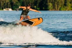 Liquid Force 2025 Pod Wakesurf Board
