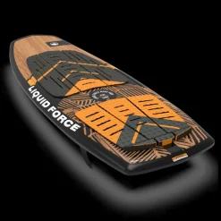 Liquid Force 2025 Pod Wakesurf Board