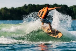 Liquid Force 2025 Pod Wakesurf Board