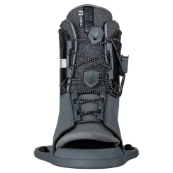 Liquid Force 2025 RDX Wakeboard | Transit 6R Bindings