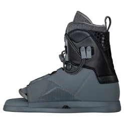 Liquid Force 2025 RDX Wakeboard | Transit 6R Bindings