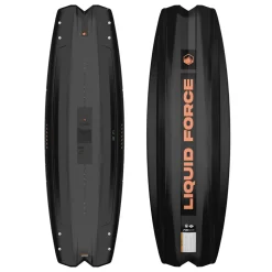 Liquid Force 2025 Remedy Aero Wakeboard