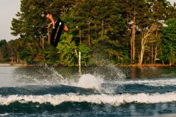 Liquid Force 2025 Remedy Aero Wakeboard