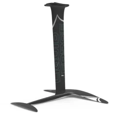 Liquid Force 2025 Stratus Carbon 725 Fuselock Foil Set