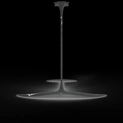 Liquid Force 2025 Stratus Carbon 725 Fuselock Foil Set