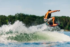 Liquid Force 2025 Syncro Wakesurf Board