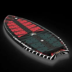 Liquid Force 2025 Syncro Wakesurf Board