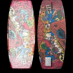 Liquid Force 2023 Tao Wakeskate