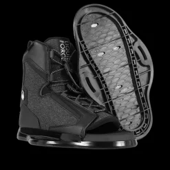 Liquid Force 2025 Trip Wakeboard | Index 6R Bindings