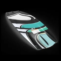 Liquid Force 2025 Trip Wakeboard | Index 6R Bindings