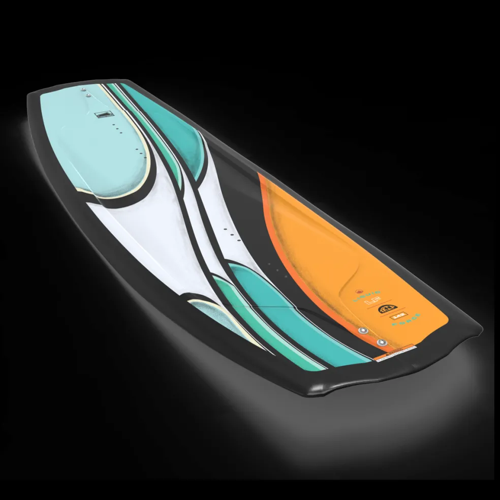 Liquid Force 2025 Trip Wakeboard