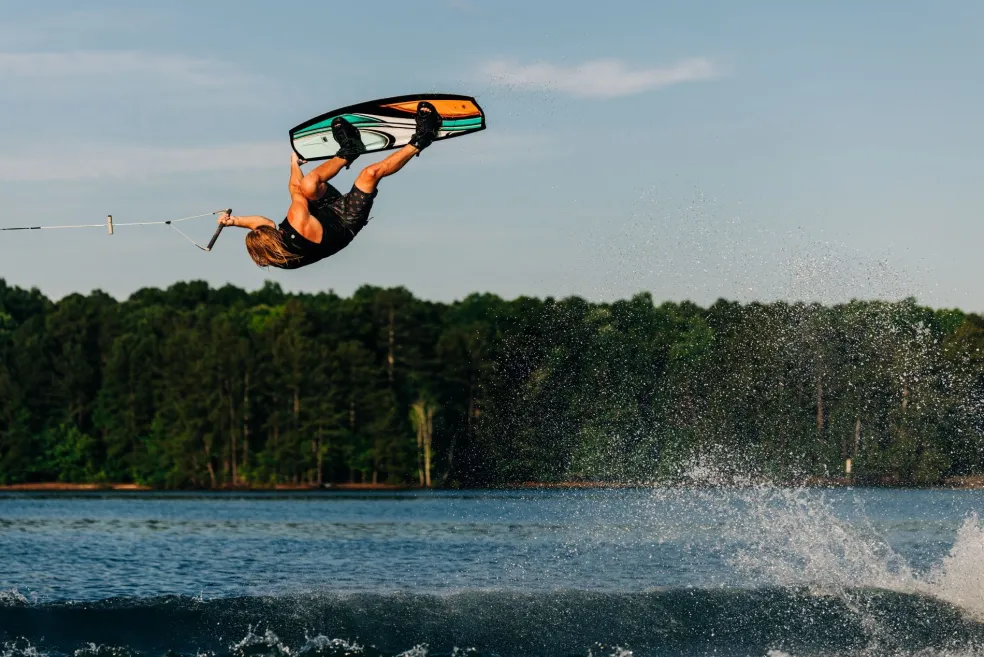 Liquid Force 2025 Trip Wakeboard