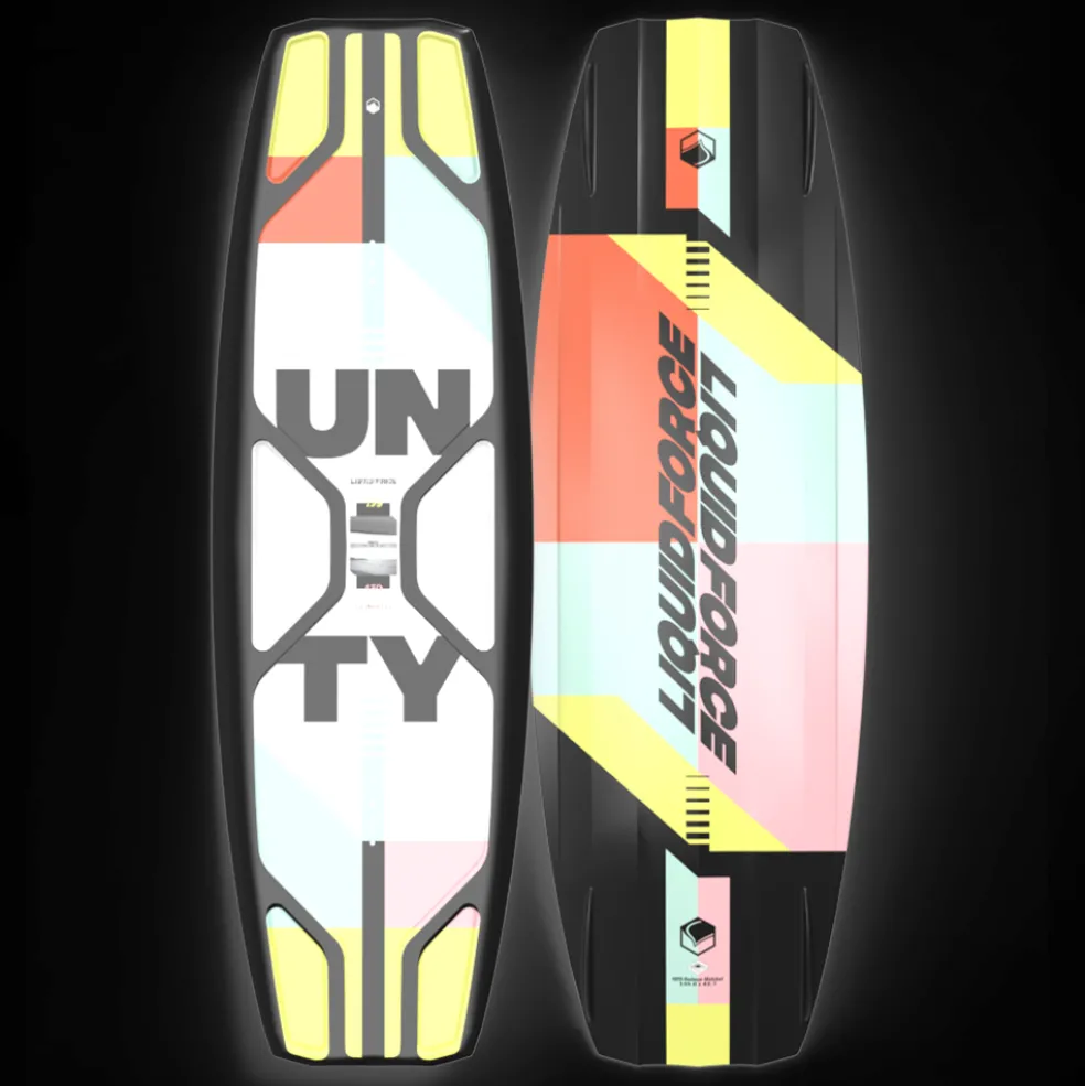 Liquid Force 2024 Unity Wakeboard