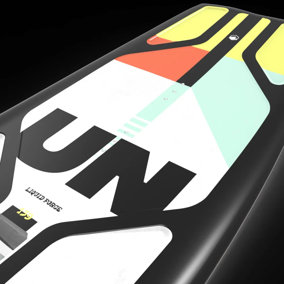 Liquid Force 2024 Unity Wakeboard