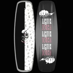 Liquid Force 2024 Virago Wakeboard