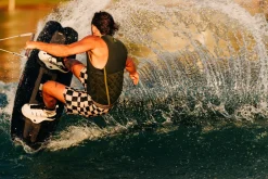 Liquid Force Aero 6X Boots 2026