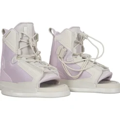 Liquid Force Angel Wakeboard | Plush 6R Bindings 2026