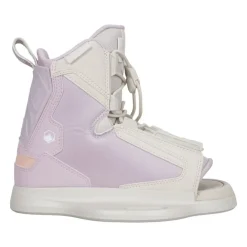 Liquid Force Angel Wakeboard | Plush 6R Bindings 2026