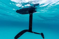 Liquid Force Carbon Horizon 1200 Fuselock Foil Set 2026