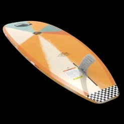 Liquid Force El Guapo Wakesurf Board 2026