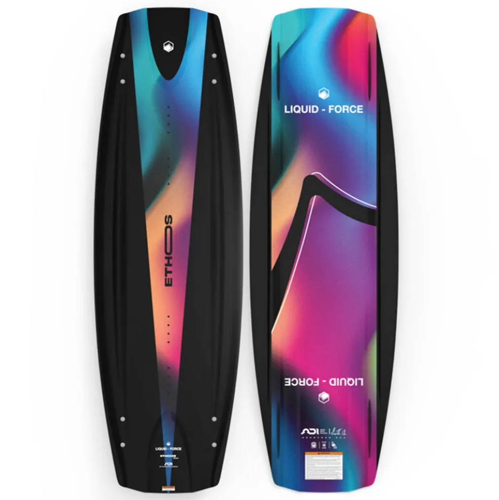 Liquid Force Ethos Wakeboard 2026