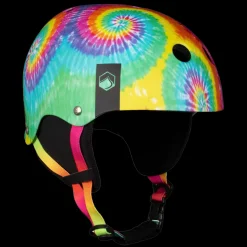 Liquid Force Flash Helmet - Woodstock