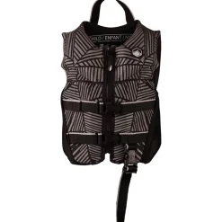 Liquid Force Fury Kids CGA Life Vest(33 - 55 LBS)