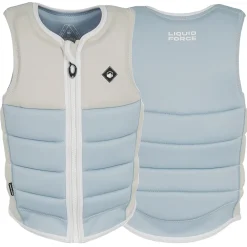Liquid Force Haven Ladies Comp Vest 2026 - Powder