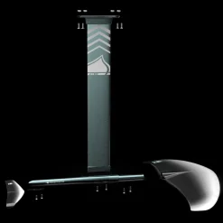 Liquid Force Horizon Alloy Surf 155 Foil Set 2026