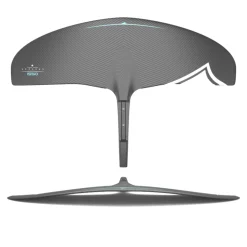 Liquid Force Horizon Carbon 1550 Fuselock Front Wing 2026