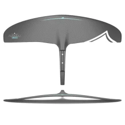 Liquid Force Horizon Carbon 1200 Fuselock Front Wing 2026