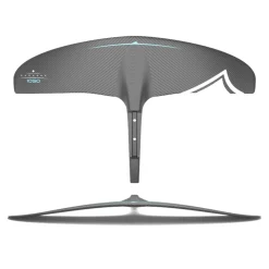 Liquid Force Horizon Carbon 1050 Fuselock Front Wing 2026